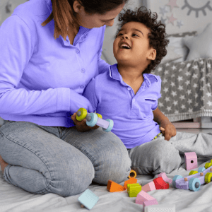 Quanto custa uma babá noturna em 2026: preço da diária e mensal