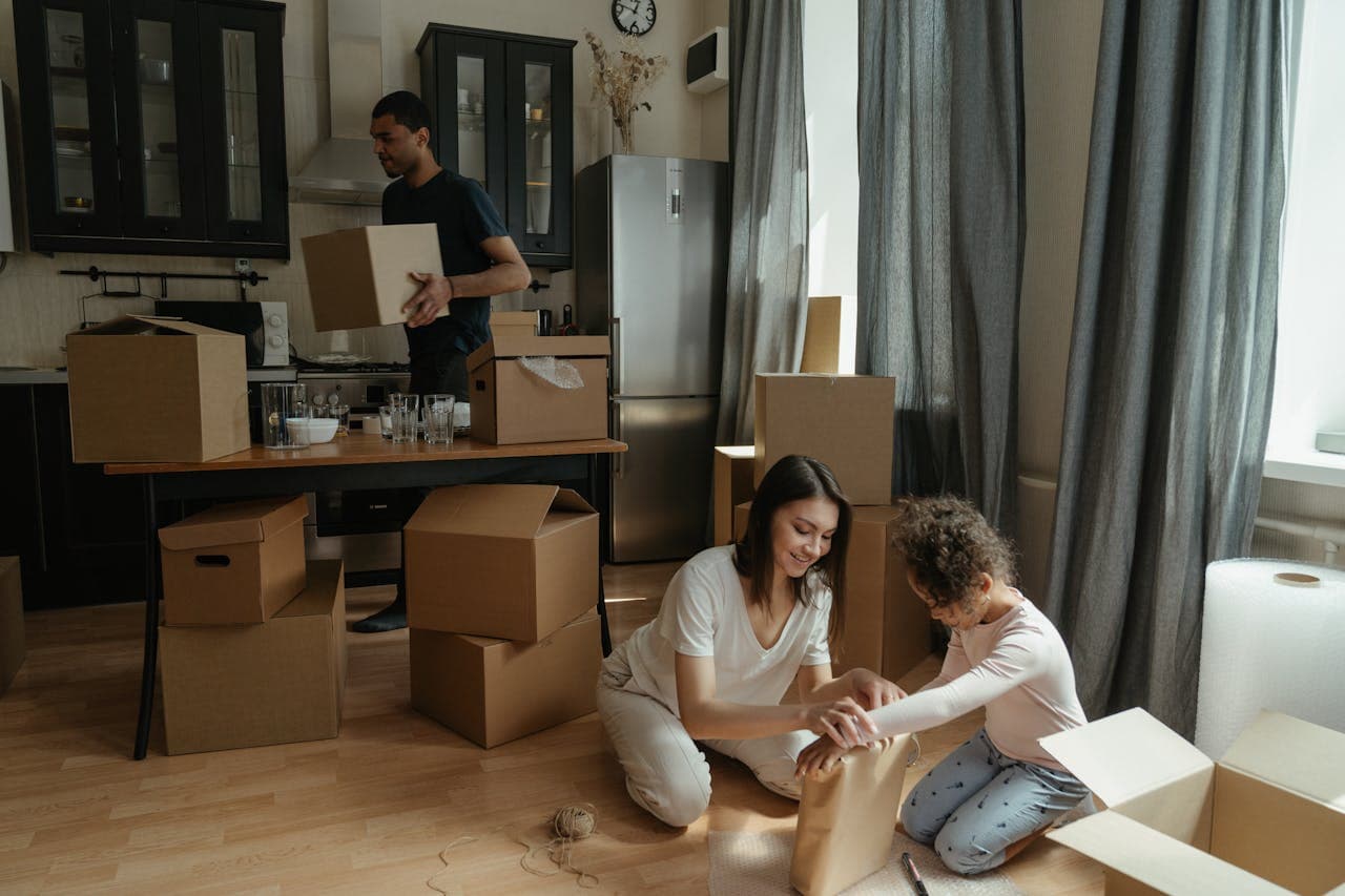Personal organizer para casa nova em 2026: quanto custa e como contratar