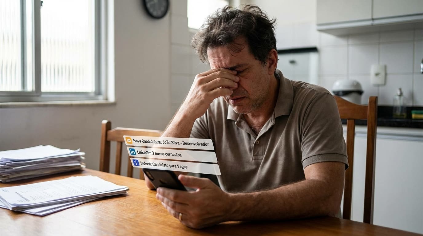 Quanto custa uma passadeira em 2026: preço por hora, cesto e mês