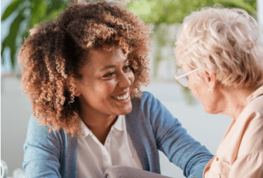 Cuidadores de Idosos