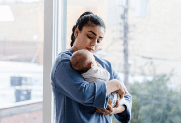 Babás Recém Nascido