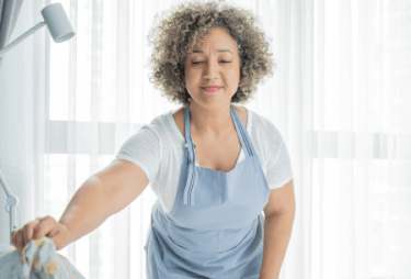 Empregadas Domésticas