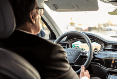 Motoristas Particular